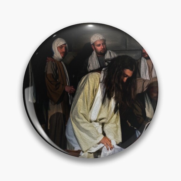 Item preview, Maundy designed and sold by William A McCarthy.