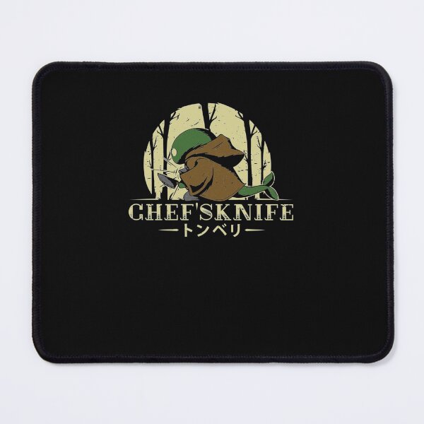 Item preview, Chef&x27;s Knife Classic designed and sold by LAURINASAMUEL.