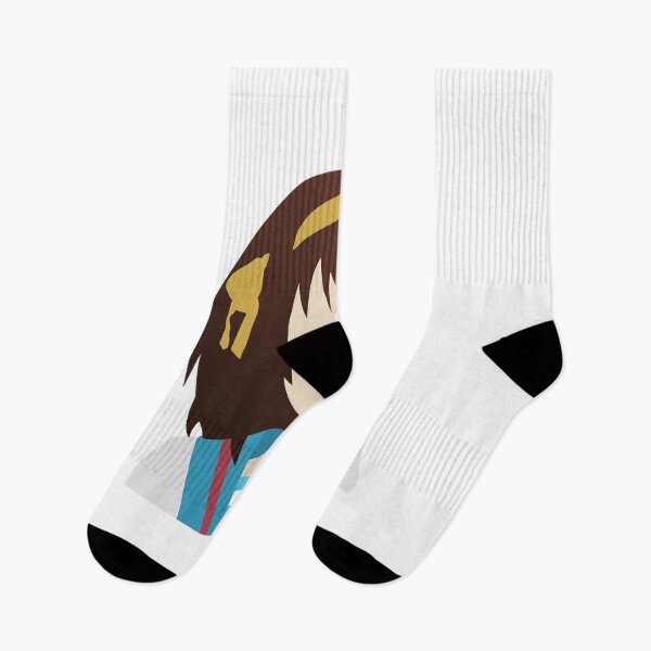 Item preview, Astute Koizumi Yuki Anime Faceless Avatar Haruhi Suzumiya Gift For Fan designed and sold by BeachBestAmanda.