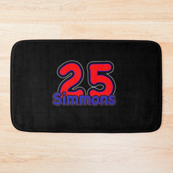 Item preview, Ben Simmons T-shirt classique New designed and sold by Bergmeyer99.