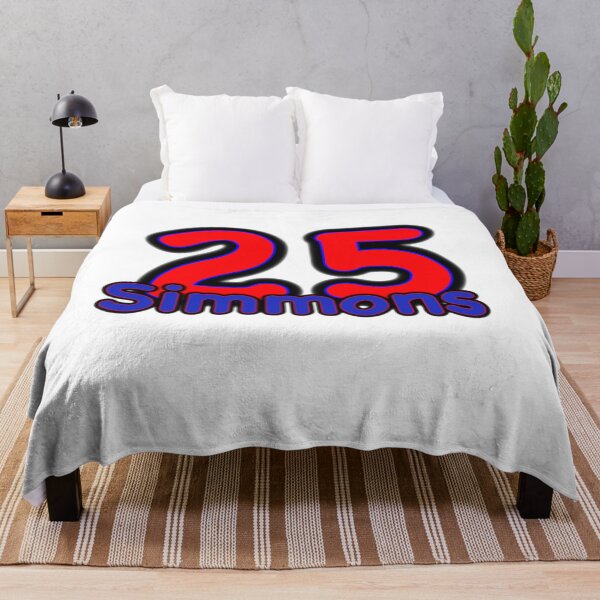 Item preview, Ben Simmons T-shirt classique New designed and sold by Bergmeyer99.
