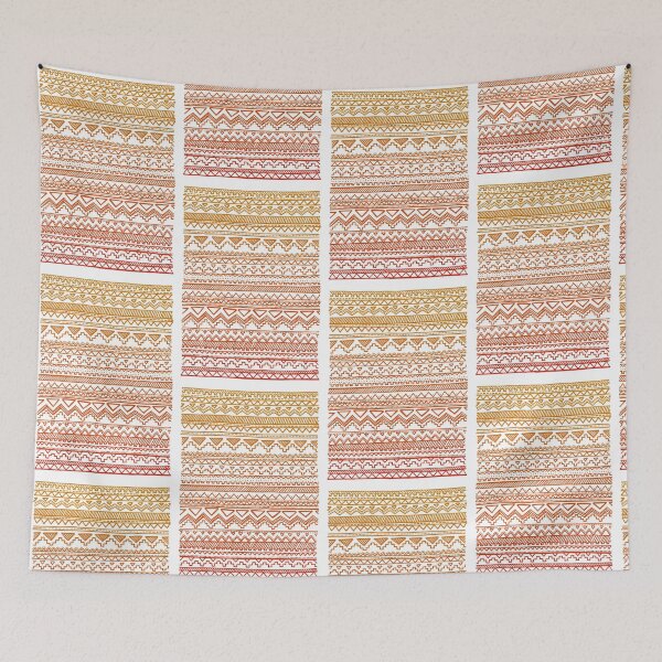 Item preview, Aztec Pattern designed and sold by hartzelldesign.