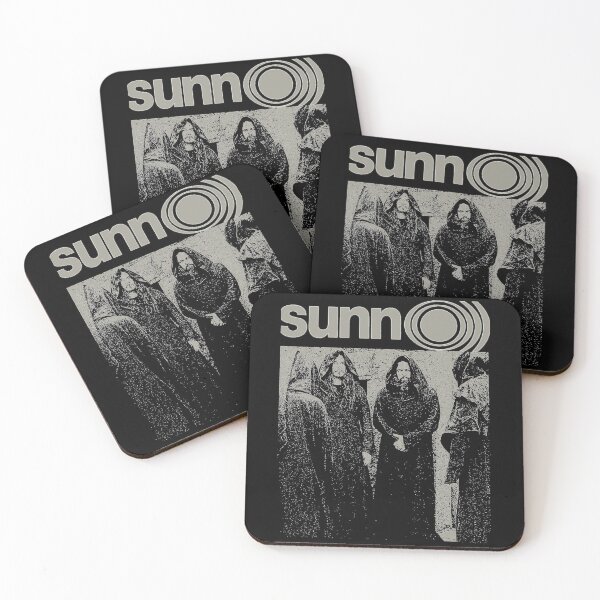 Item preview, Birthday Gifts Sunn O Awesome For Movie Fan designed and sold by Irwinbradtke.