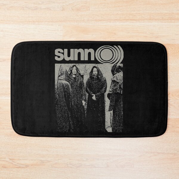 Item preview, Birthday Gifts Sunn O Awesome For Movie Fan designed and sold by Irwinbradtke.