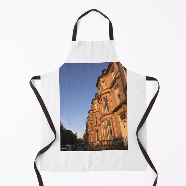 Item preview, Edinburgh Terraced Houses designed and sold by golan22may.