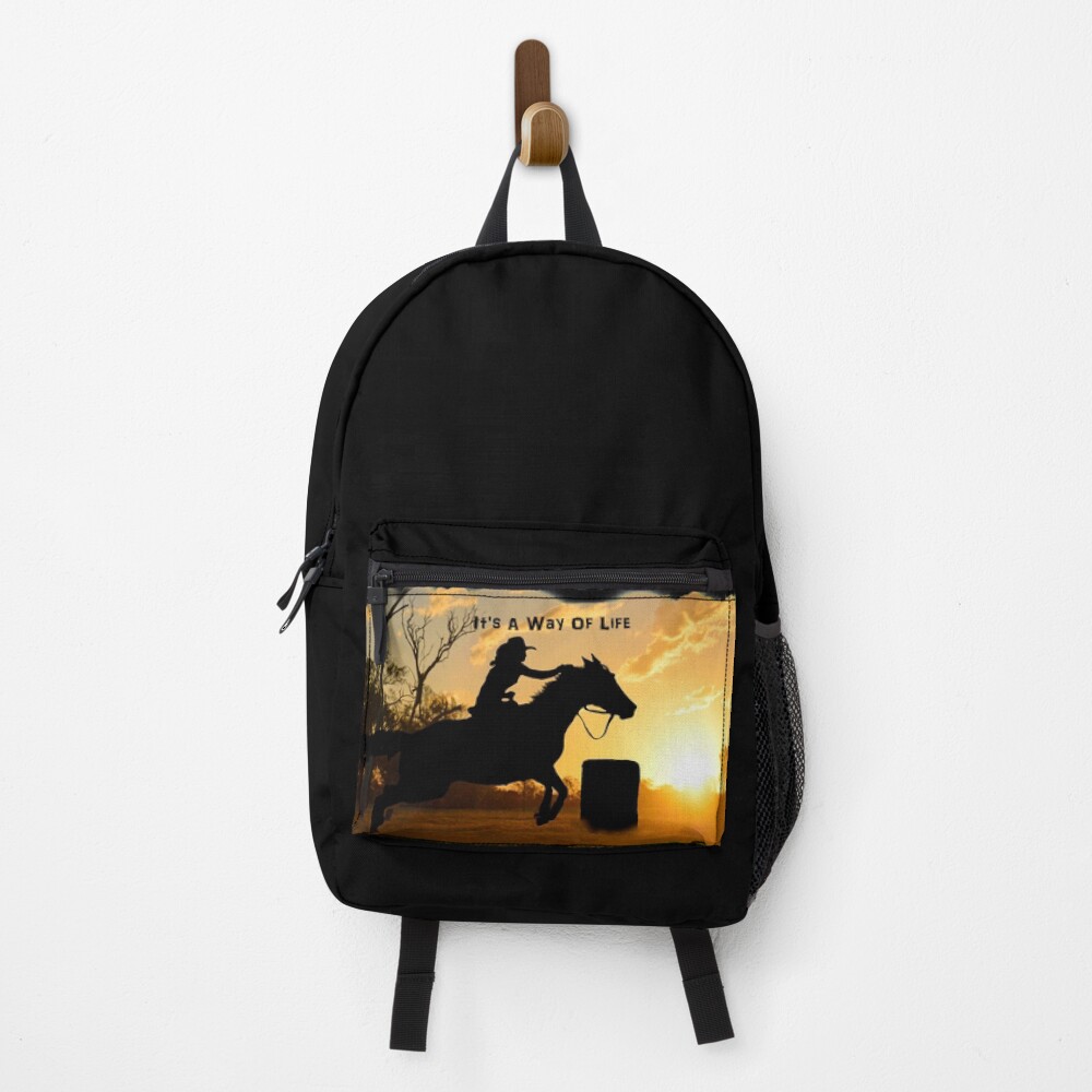 Item preview, Backpack designed and sold by Tinpants.