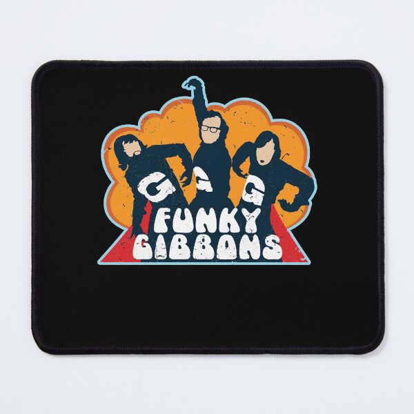 Item preview, Day Gift For Funky Gibbons Gifts For Movie Fans designed and sold by Irwinbradtke.