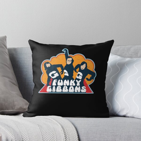 Item preview, Day Gift For Funky Gibbons Gifts For Movie Fans designed and sold by Irwinbradtke.