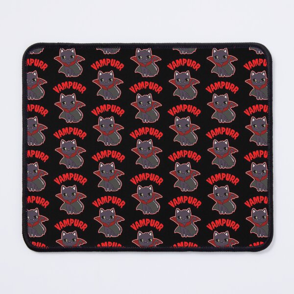 Item preview, Vampurr designed and sold by WoodburyLake.