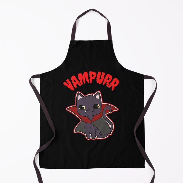 Item preview, Vampurr designed and sold by WoodburyLake.