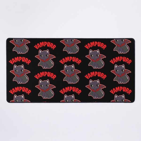 Item preview, Vampurr designed and sold by WoodburyLake.