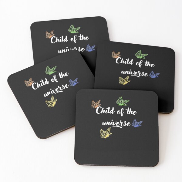 Item preview, Child of the universe Classic designed and sold by LAURINASAMUEL.
