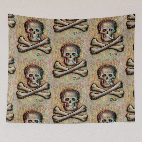 Item preview, SMOKIN'!! designed and sold by Dale  Sizer.