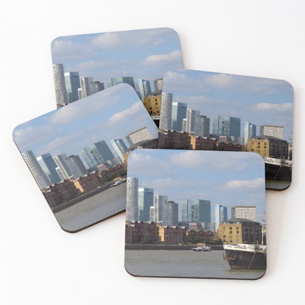 Item preview, SWS Thurrock, River Thames, London designed and sold by wiggyofipswich.