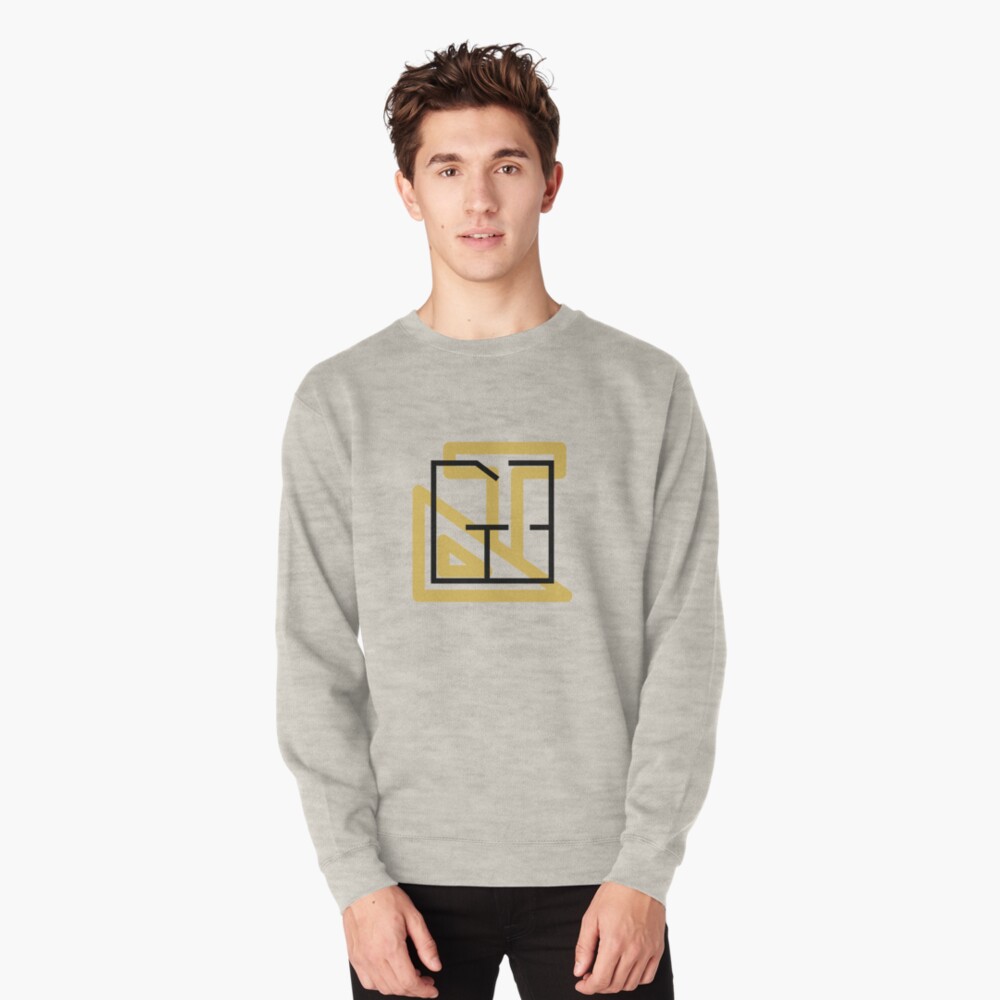 Item preview, Pullover Sweatshirt designed and sold by KarenElyssa.