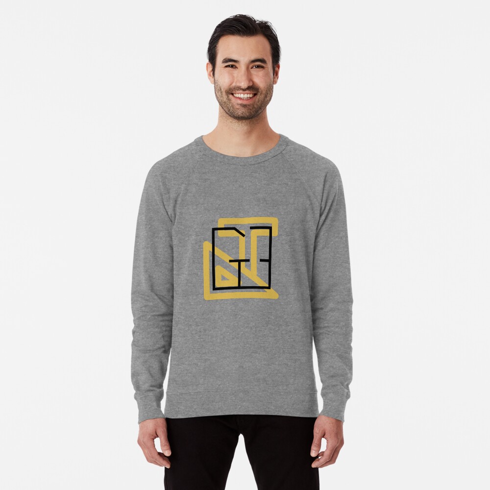 Item preview, Lightweight Sweatshirt designed and sold by KarenElyssa.