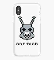 Ant-man iPhone Case