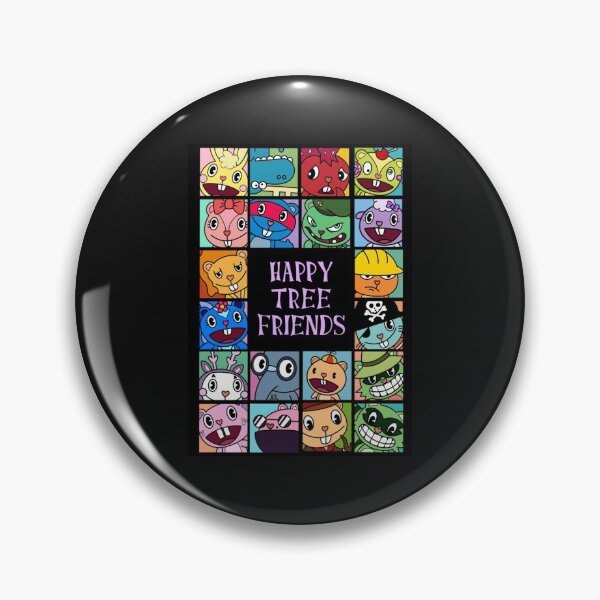 Item preview, Happy Tree Friends Classic designed and sold by LESLEYJARMULOW.
