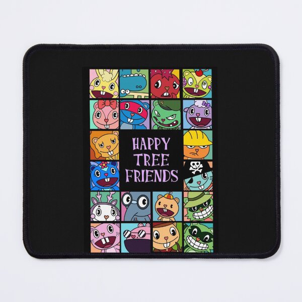 Item preview, Happy Tree Friends Classic designed and sold by LESLEYJARMULOW.