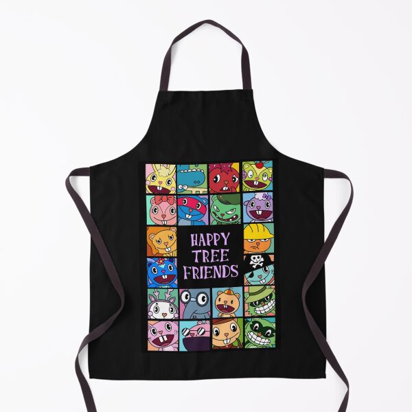 Item preview, Happy Tree Friends Classic designed and sold by LESLEYJARMULOW.