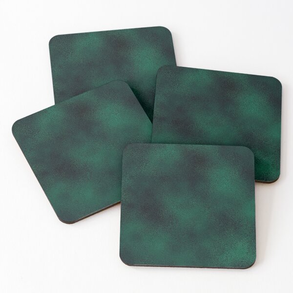 Item preview, Rich vintage - forest green designed and sold by peggieprints.