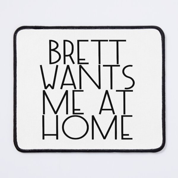 Item preview, Copia de Copia de Copia de BRETT SUTTON  designed and sold by ihebwkqh17.