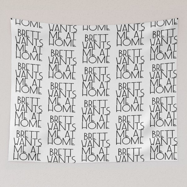 Item preview, Copia de Copia de Copia de BRETT SUTTON  designed and sold by ihebwkqh17.