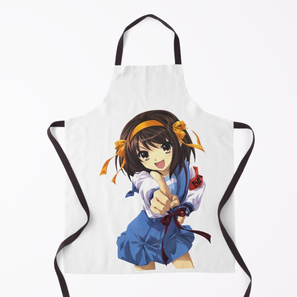 Item preview, Astute Koizumi Yuki Anime Haruhi Sazumiya Gift For Birthday designed and sold by BeachBestAmanda.