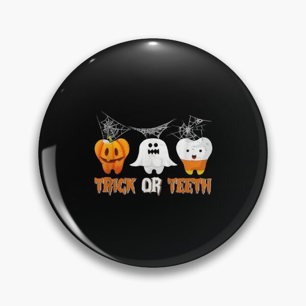 Artikelvorschau, Lustiger Trick Th Zahnarzt Halloween Kostüm Dental Squad entworfen und verkauft von olivee79.