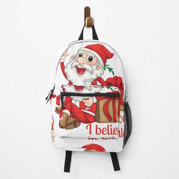 Item preview, I Believe In Santa designed and sold by XBdesigner.