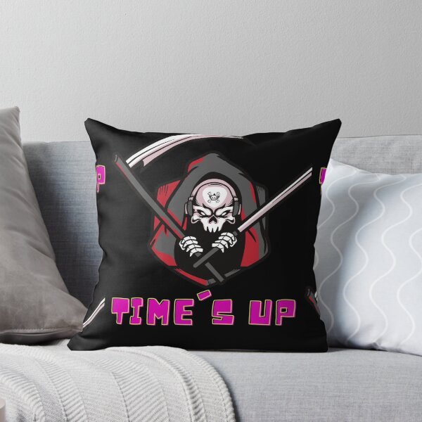 Item preview, Times up designed and sold by Rene-Martin.