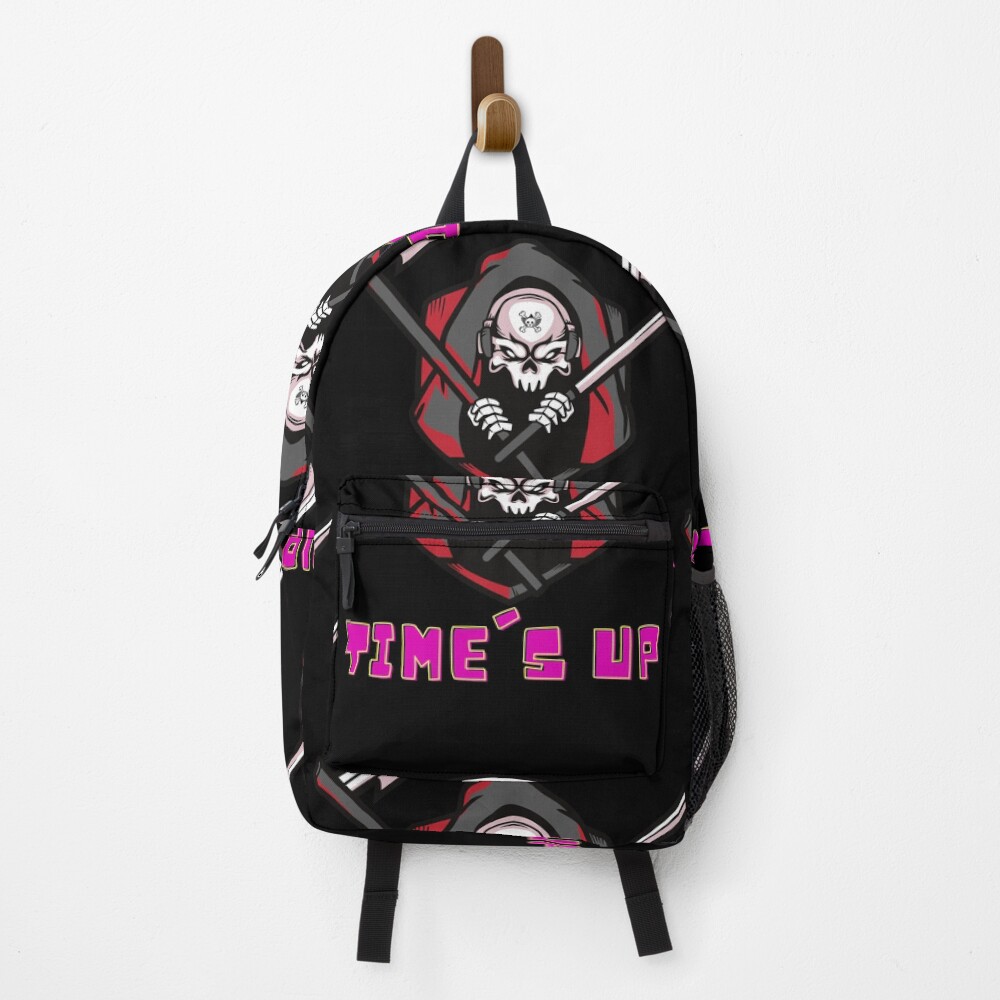 Item preview, Backpack designed and sold by Rene-Martin.