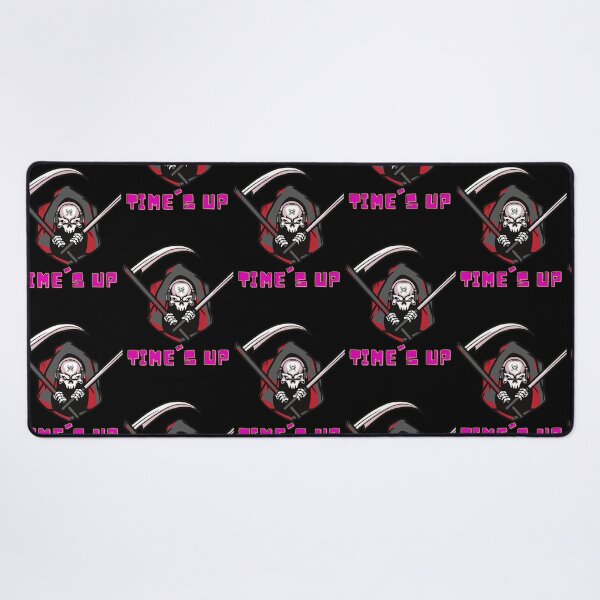 Item preview, Times up designed and sold by Rene-Martin.