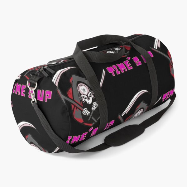 Item preview, Times up designed and sold by Rene-Martin.