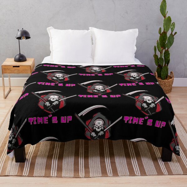 Item preview, Times up designed and sold by Rene-Martin.