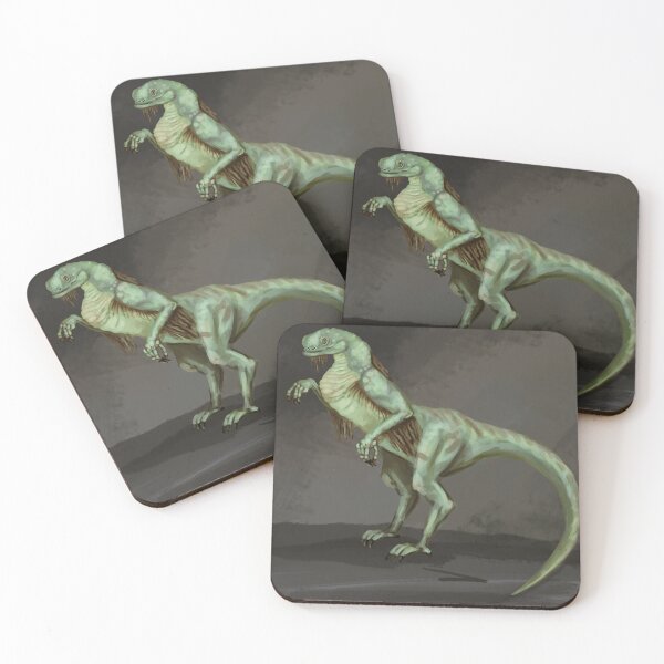 Item preview, Nesbert the Dinosaur designed and sold by Helen Chamberlain.
