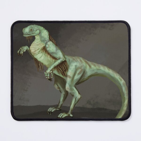 Item preview, Nesbert the Dinosaur designed and sold by Helen Chamberlain.