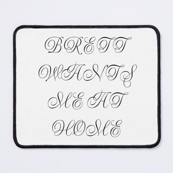Item preview, Copia de Copia de Copia de Copia de BRETT SUTTON  designed and sold by ihebwkqh17.