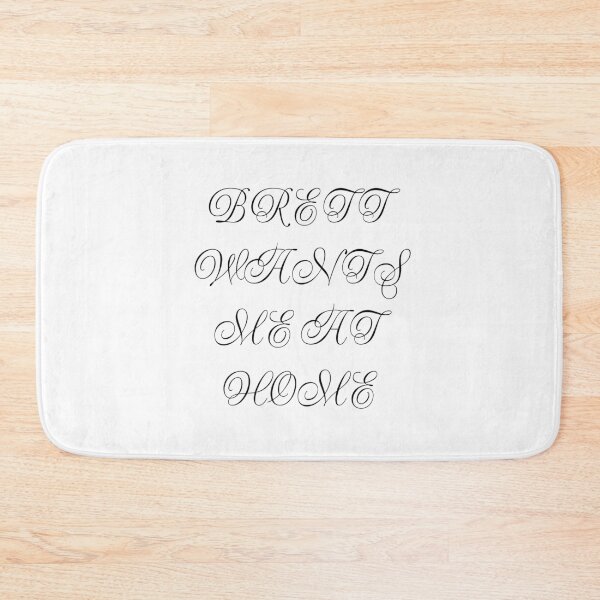 Item preview, Copia de Copia de Copia de Copia de BRETT SUTTON  designed and sold by ihebwkqh17.