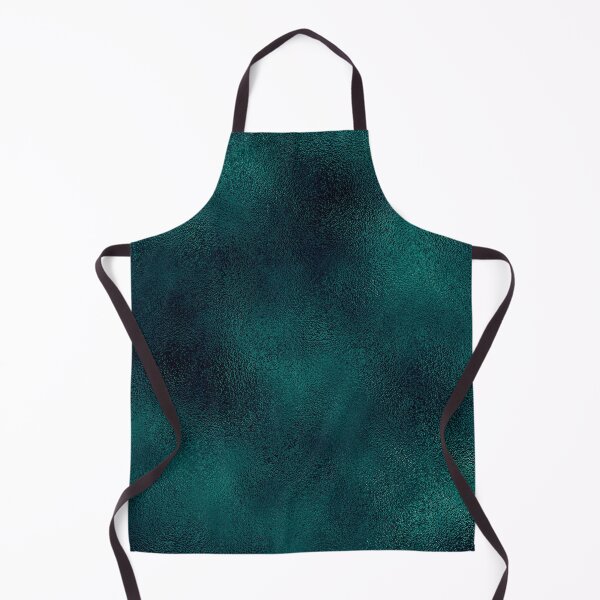 Item preview, Rich vintage - Peacock teal designed and sold by peggieprints.
