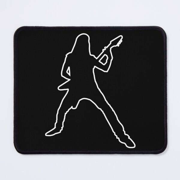 Item preview, Jason Hamrick silhouette designed and sold by Rad-State.