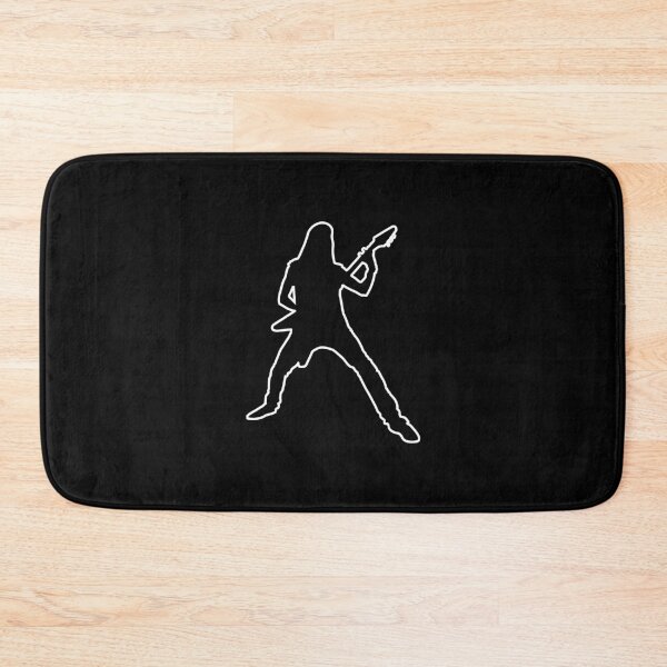 Item preview, Jason Hamrick silhouette designed and sold by Rad-State.