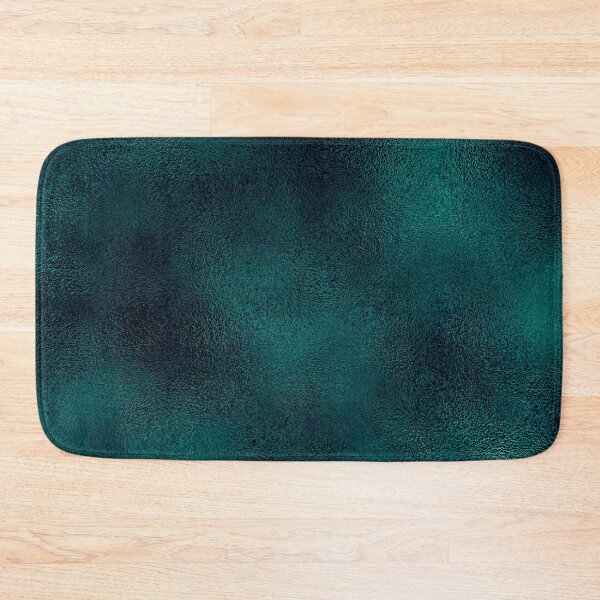 Item preview, Rich vintage - Peacock teal designed and sold by peggieprints.