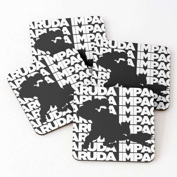 Item preview, Potemkin - Garuda Impact !!! designed and sold by JamesCMarshall.