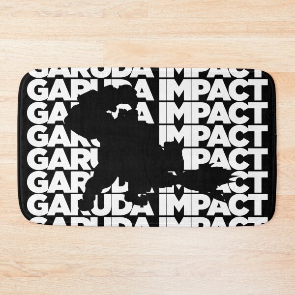 Item preview, Potemkin - Garuda Impact !!! designed and sold by JamesCMarshall.