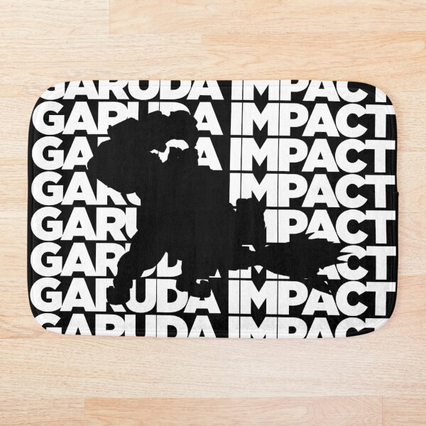 Artikelvorschau, Potemkin - Garuda Impact !!! entworfen und verkauft von JamesCMarshall.