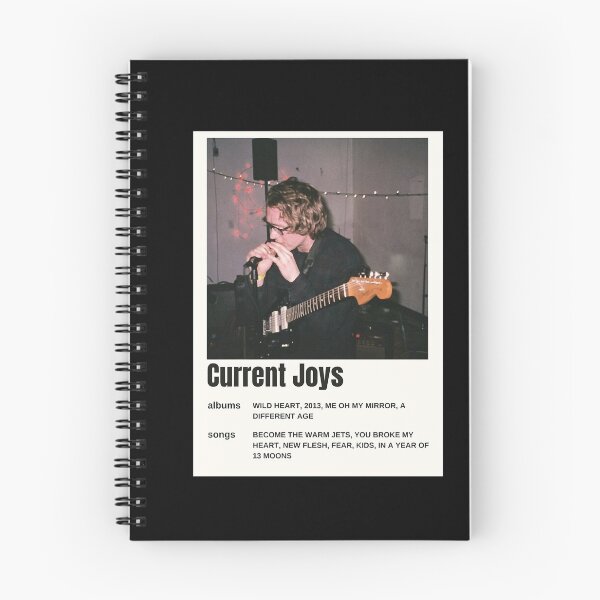 Item preview, Women Men Current Joys Vintage Music Poster Art Gift For Movie Fans designed and sold by FedericoMuller.