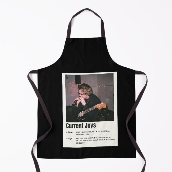 Item preview, Women Men Current Joys Vintage Music Poster Art Gift For Movie Fans designed and sold by FedericoMuller.