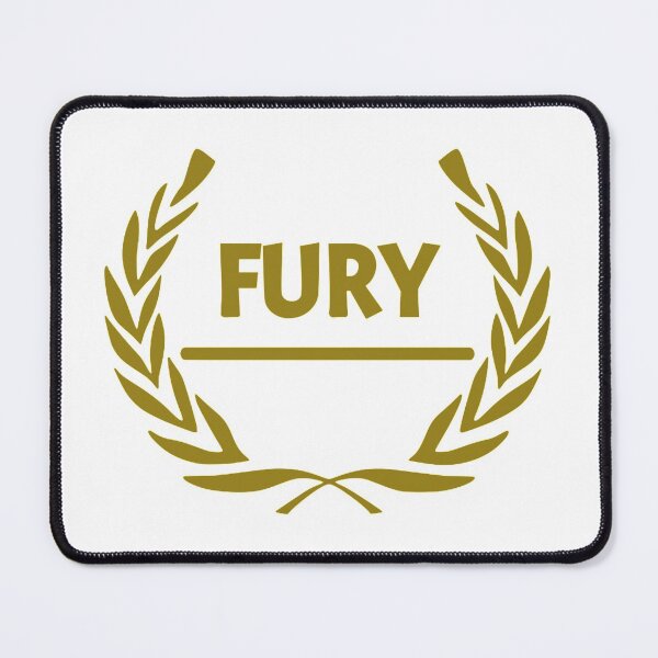 Item preview, gold fury type designed and sold by endramailana.