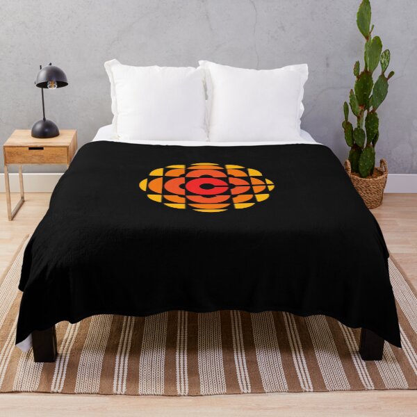 Item preview, Classic CBC 1974 Logo Gift For Fans, For Men and Women Essential designed and sold by LAURINASAMUEL.